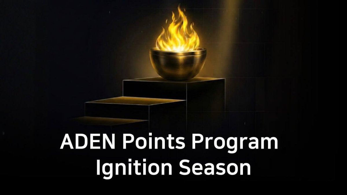 ADEN_official tweet media