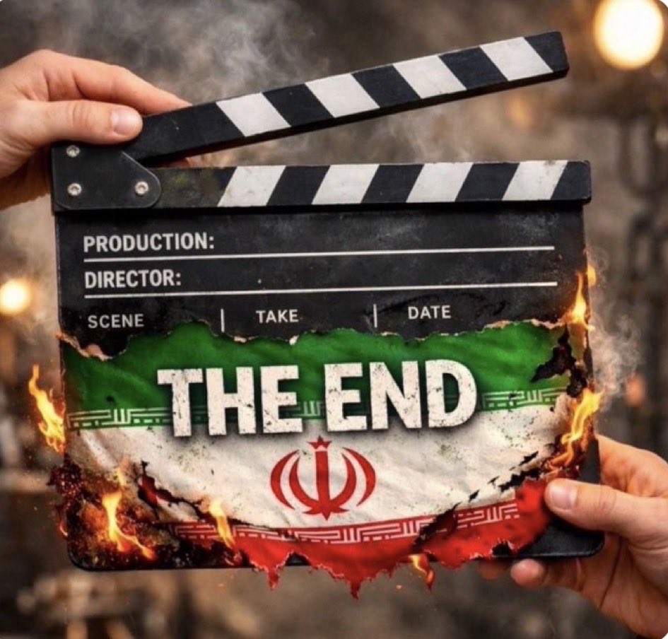 usifer 🇮🇷 tweet media