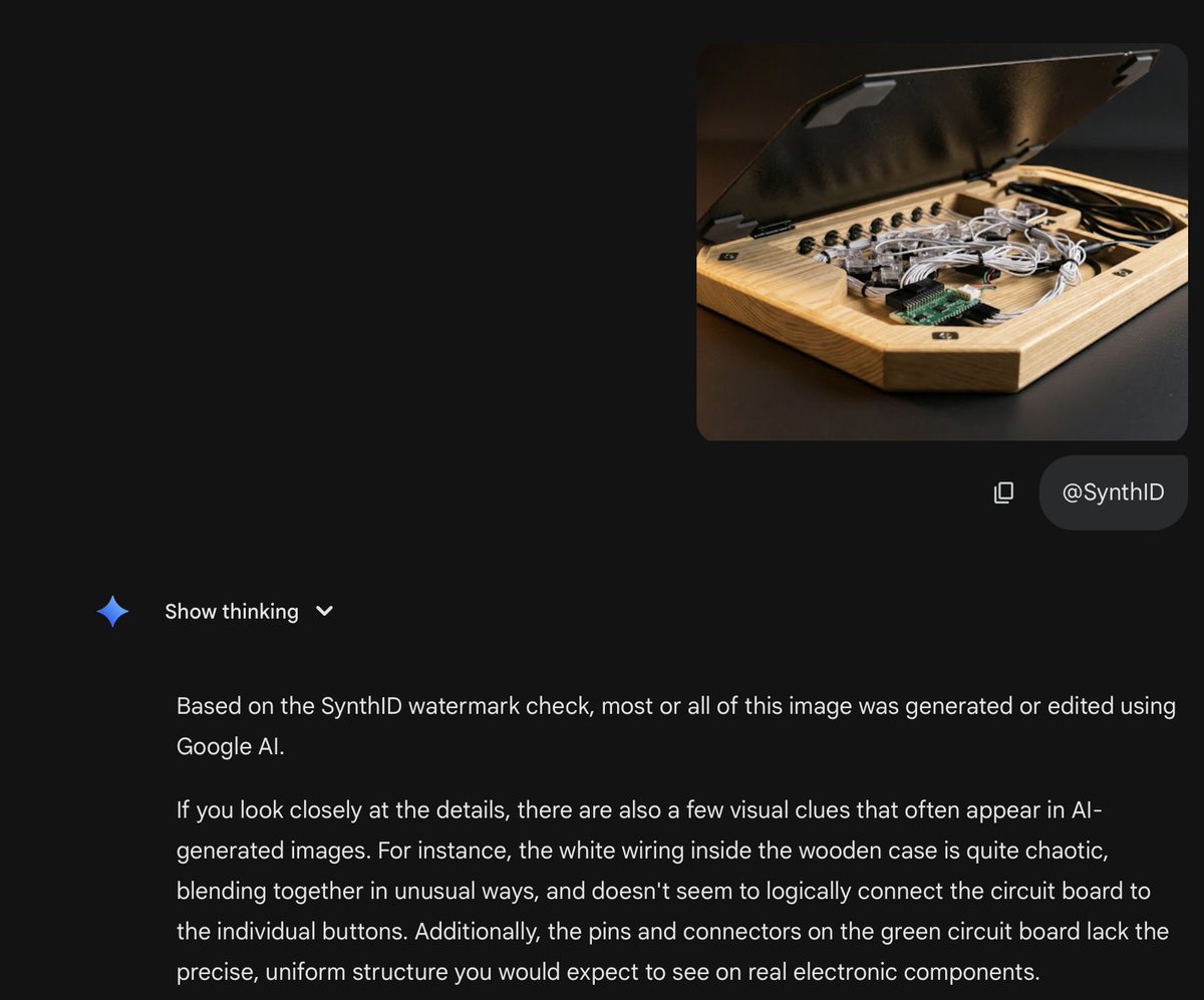 SGF Devices® tweet media