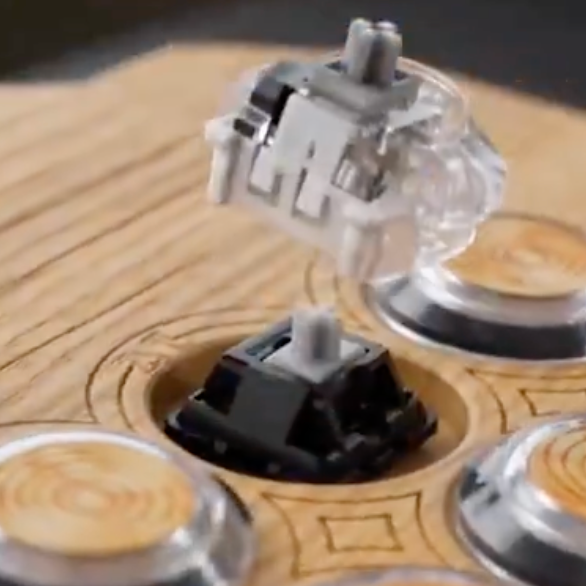 SGF Devices® tweet media