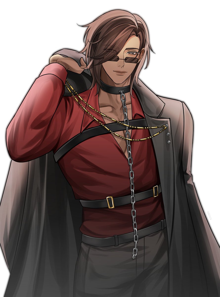 ༒︎ 𝕸𝖔𝖒𝖒𝖞 𝕸𝖆𝖕𝖑𝖊 ༒︎ | 🐦‍⬛⛓️🗡️ tweet media