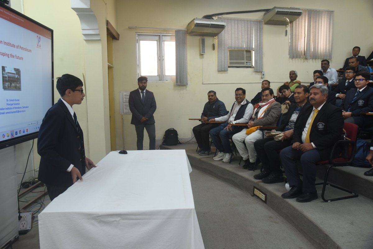 CSIR-IIP tweet media