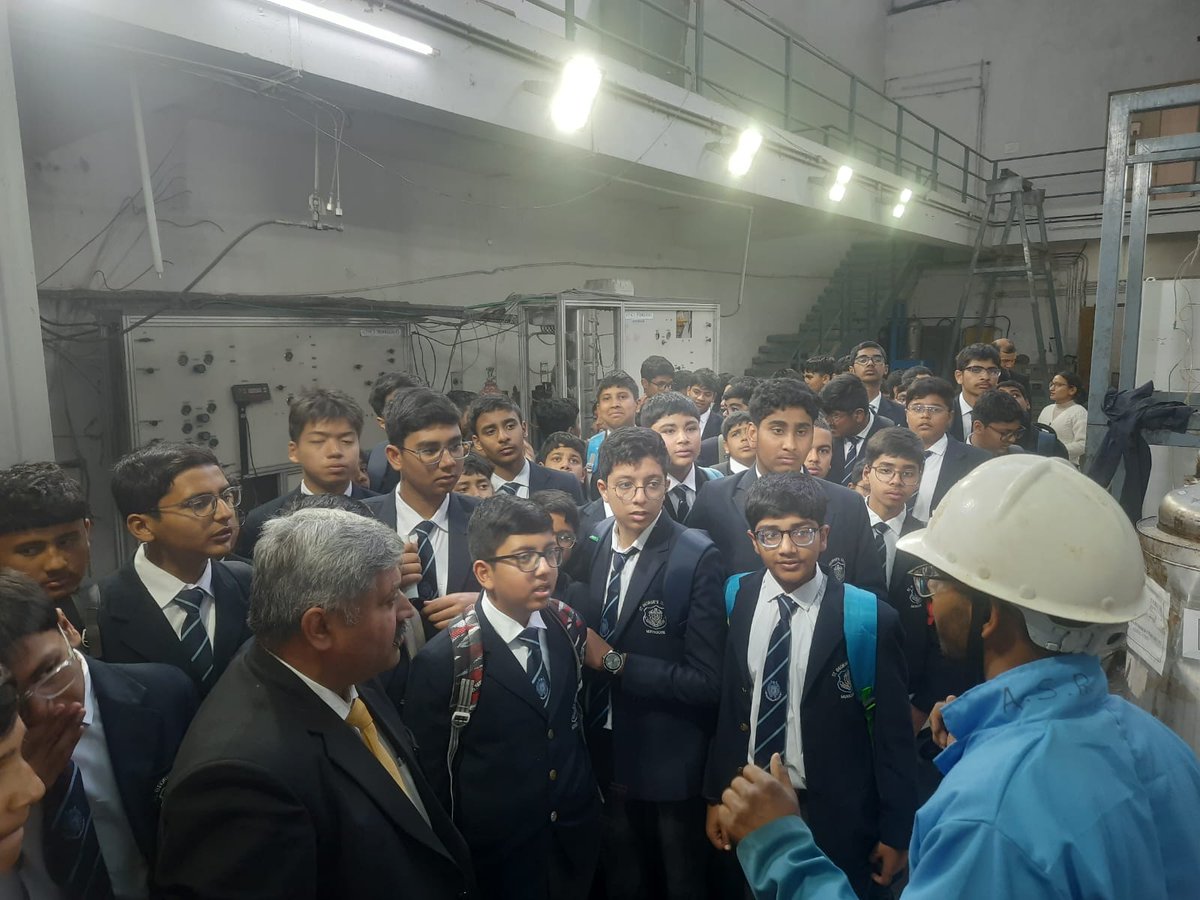 CSIR-IIP tweet media