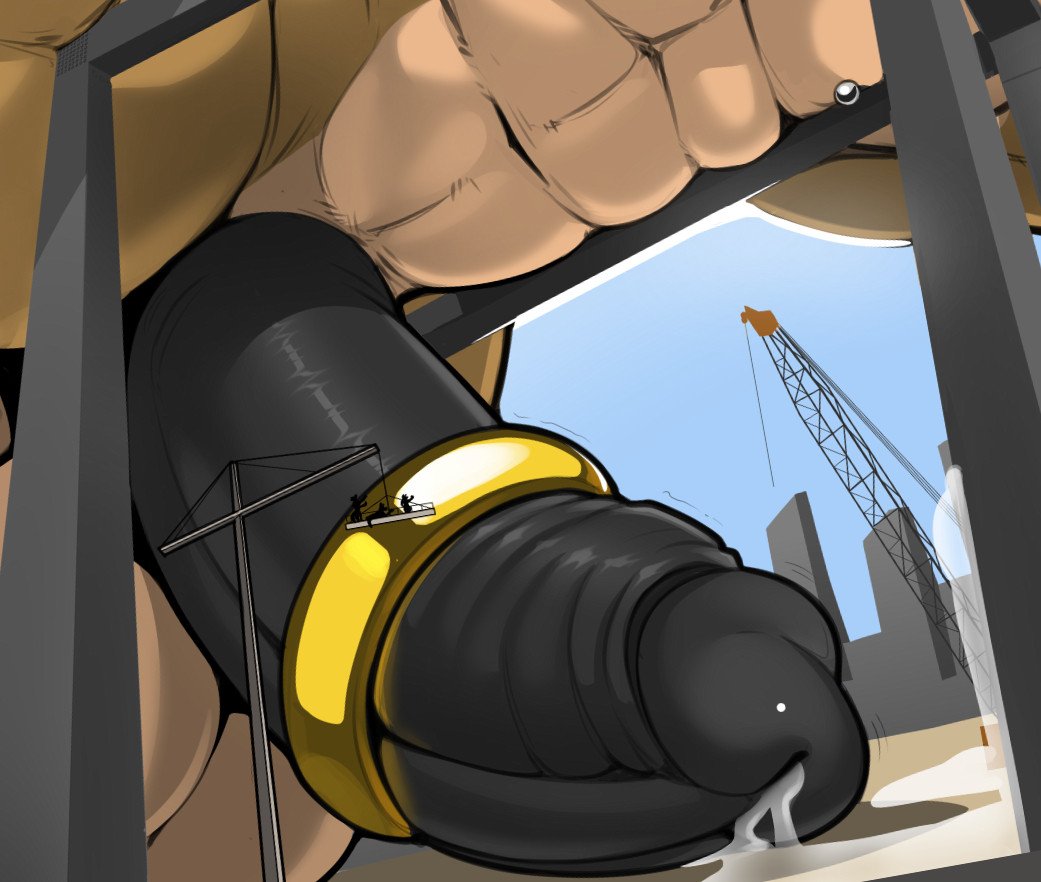 🦘Seff - Larger Than Your Average Roo tweet media