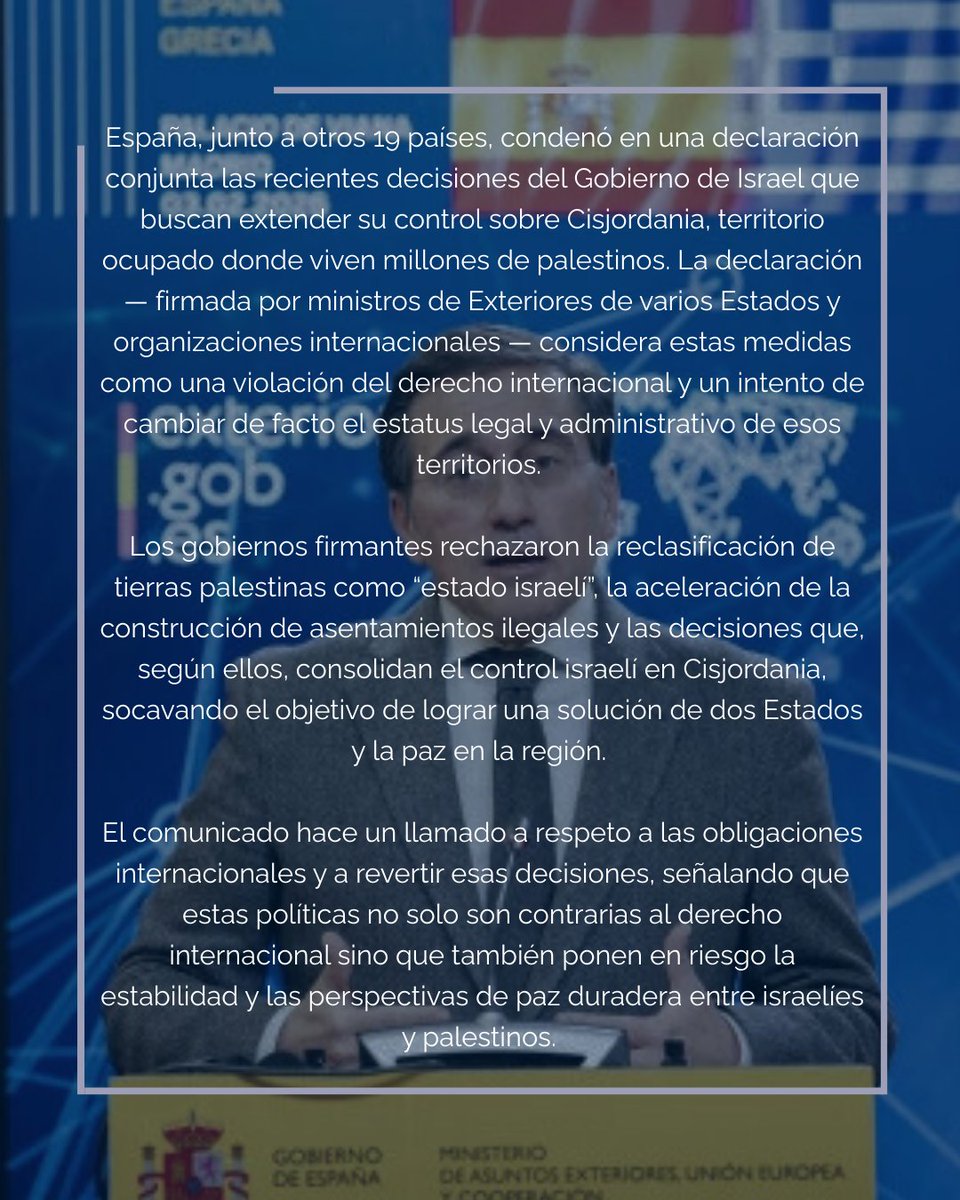 Embajada de España en Indonesia tweet media