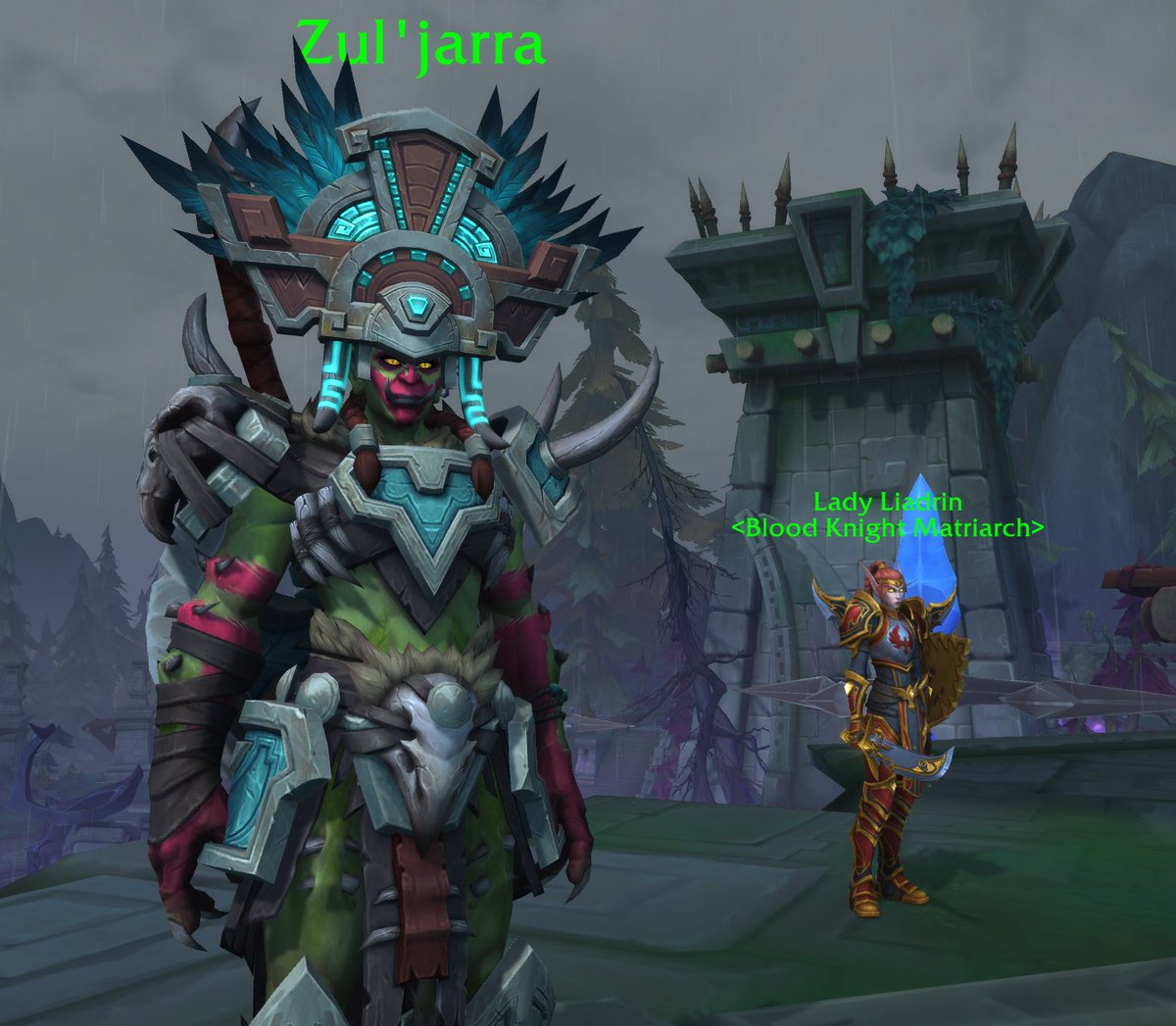 Portergauge 🏳️‍🌈 tweet media