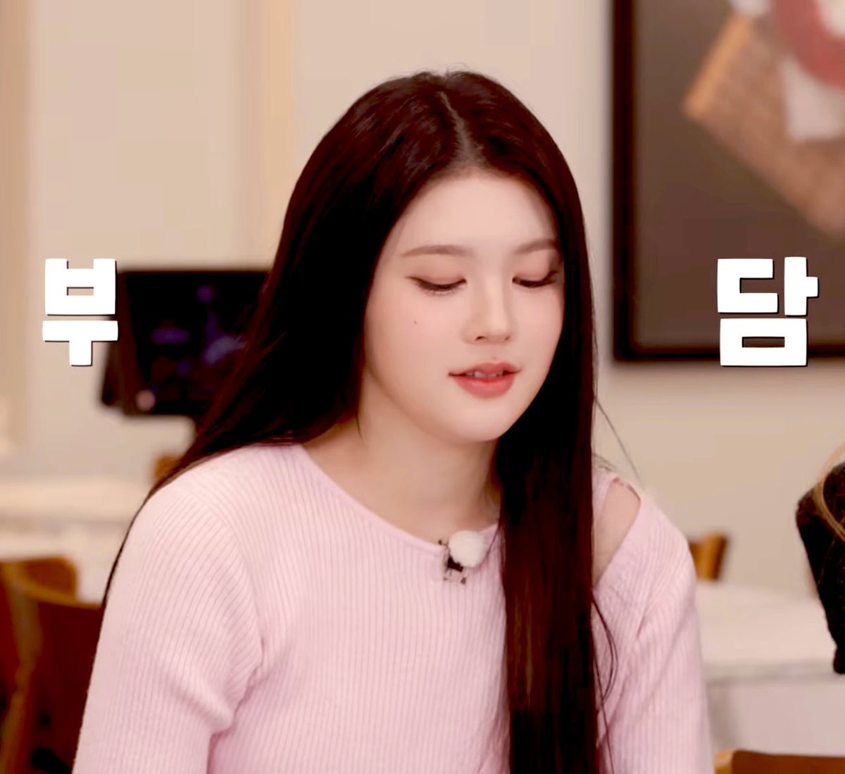 요즘 세상이 숭숭해 tweet media