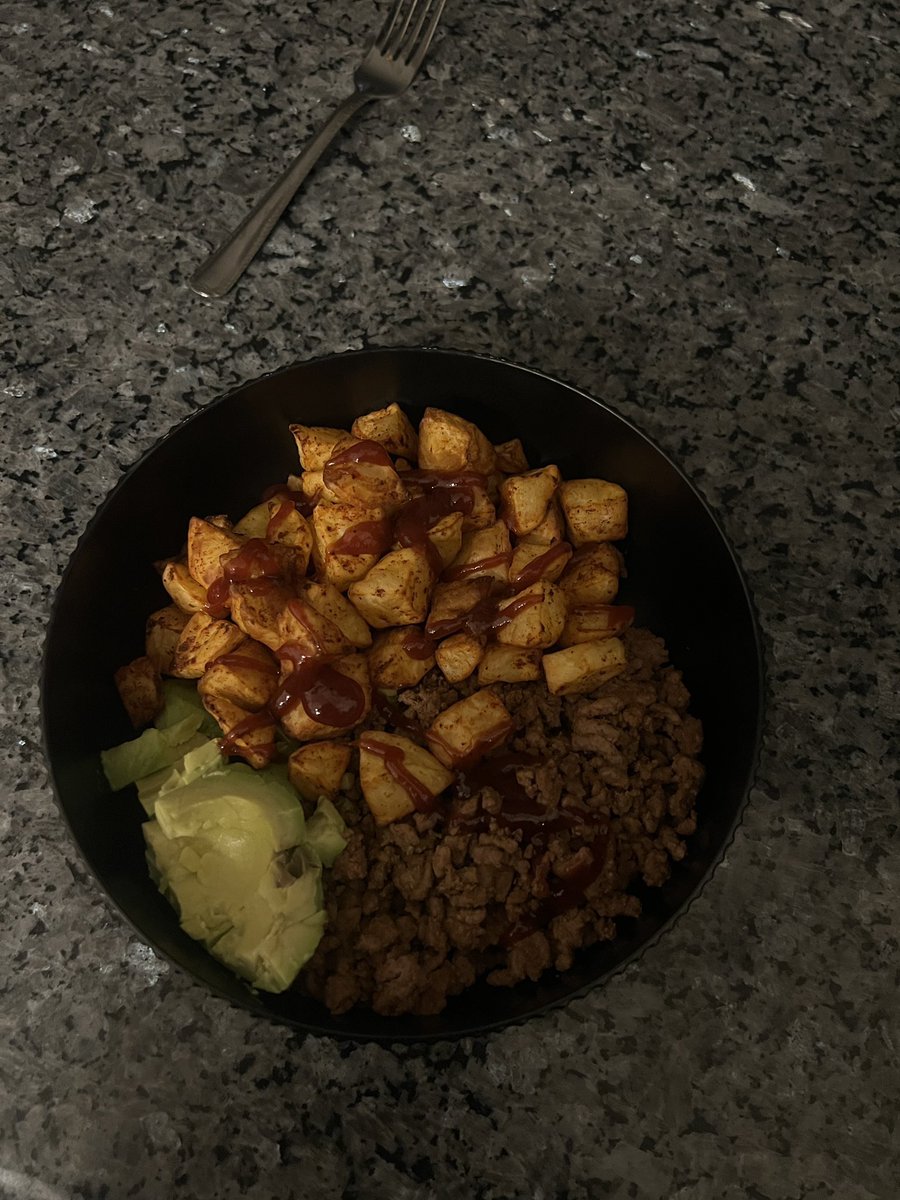 RaulJimenezGOAT's tweet photo. #dannynation weats
(Yes I cooked this) https://t.co/v82uiISkyK