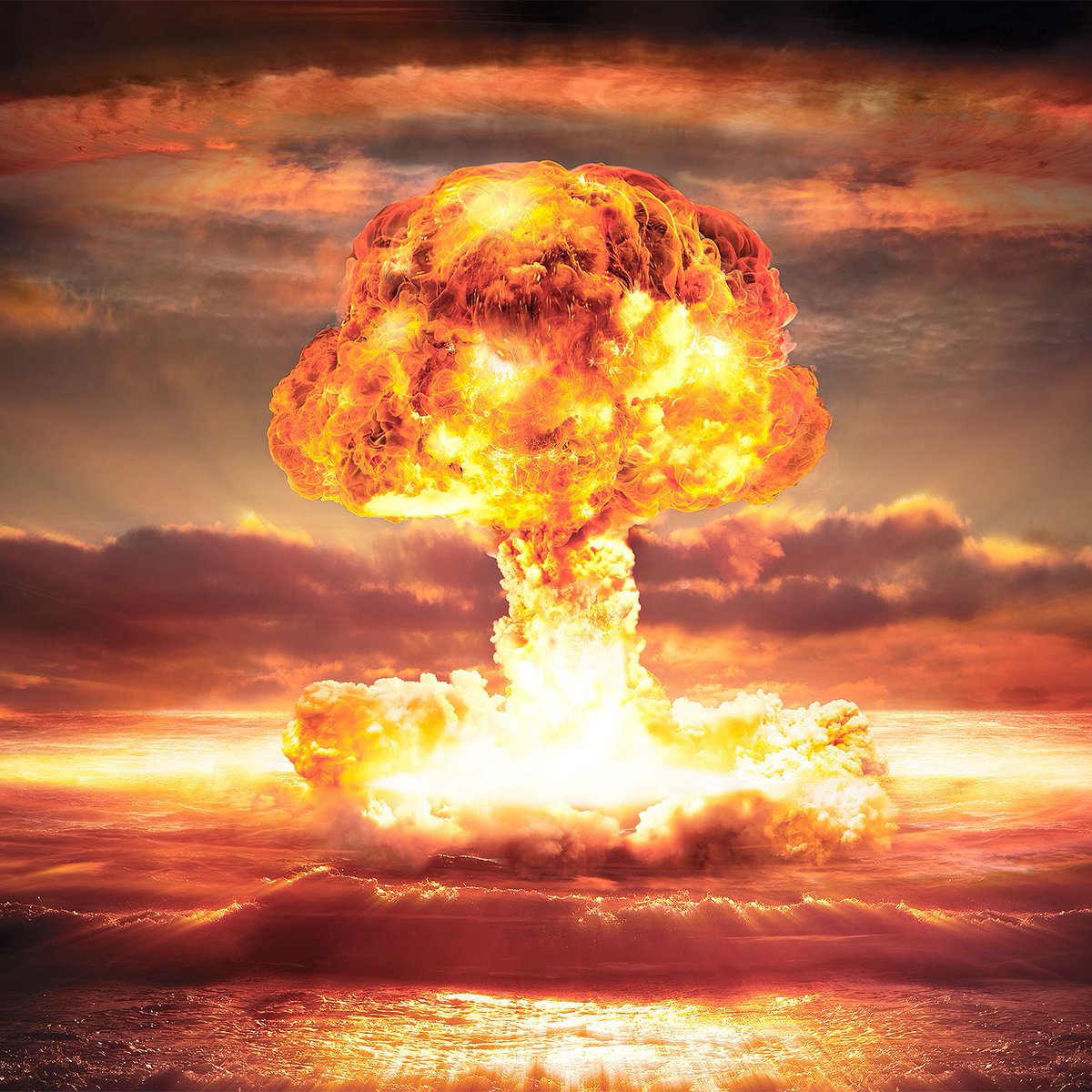 🚨BREAKING

Iranian television:

A big surprise awaits the world soon!