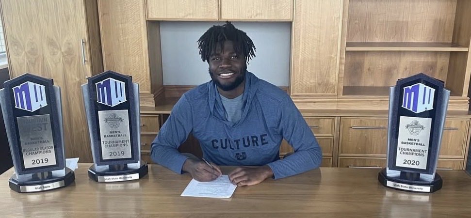 BattleCattleFan's tweet image. Neemias Queta