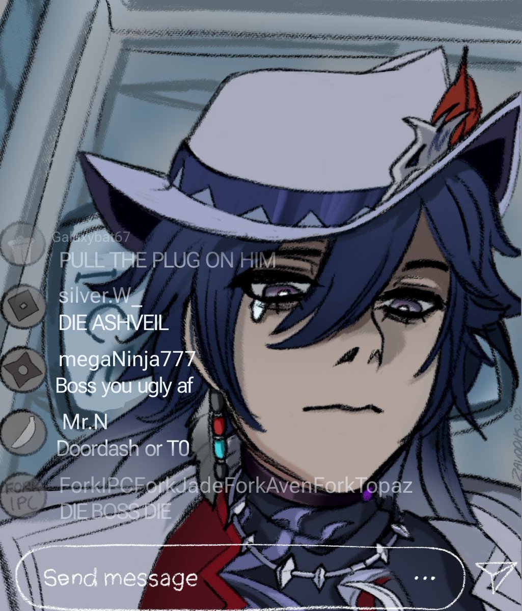 Pivik777🎭 tweet media