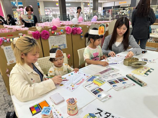 沖縄大学　国際交流室 tweet media