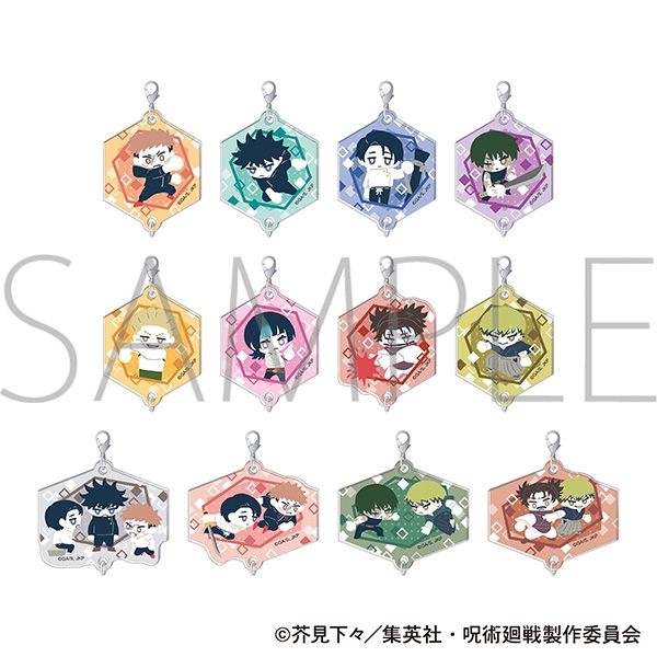 呪術廻戦グッズ情報 (@jujutsu_goods) / Posts / X