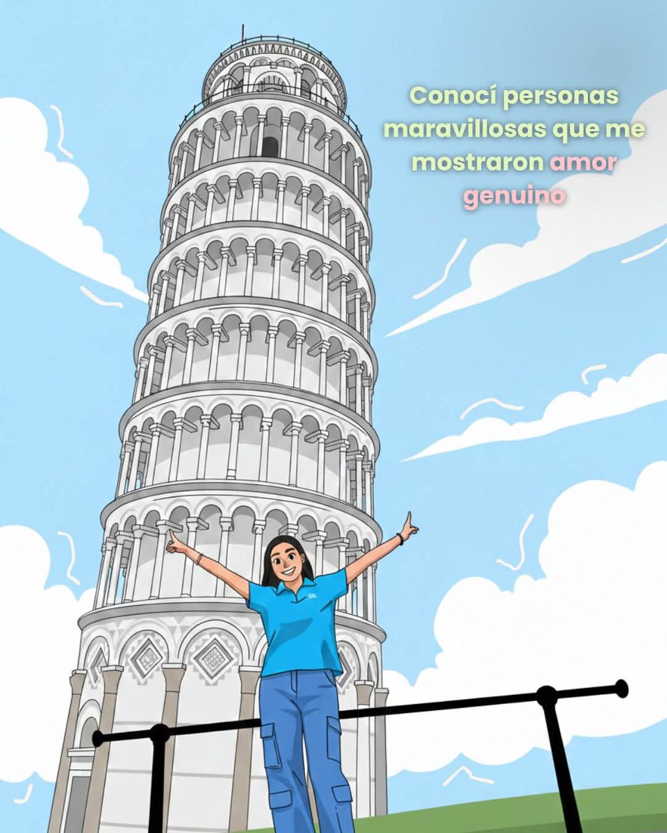 CorpsGood's tweet photo. Janine Gómez
Italia, 2025 🇮🇹 https://t.co/aiyi8fwWzt