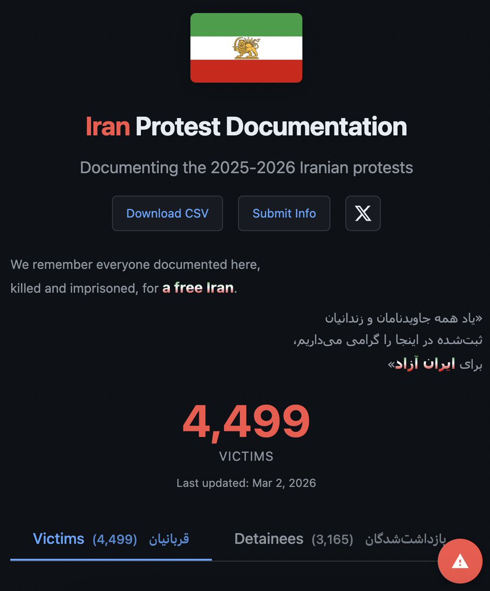 iranvictims tweet media