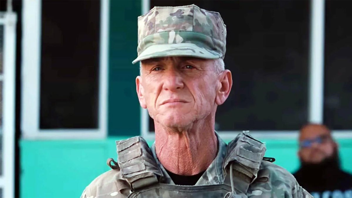 Sean Penn gana Mejor Actor de Reparto por 'One Battle After Another' en los #ActorAwards