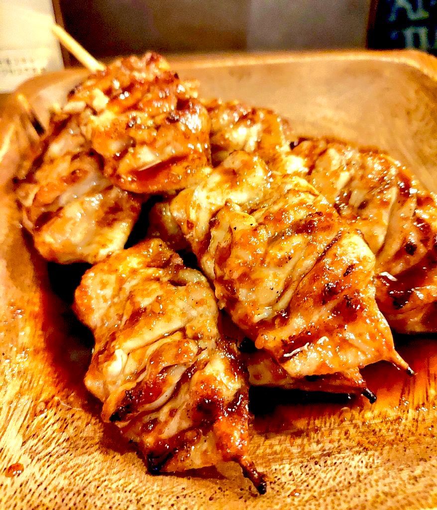 手羽焼きの名店　CAMP TEBA|✨荻窪・駅近・ダイニング・1人飲み・2階貸切・初めての方大歓迎✨ tweet media