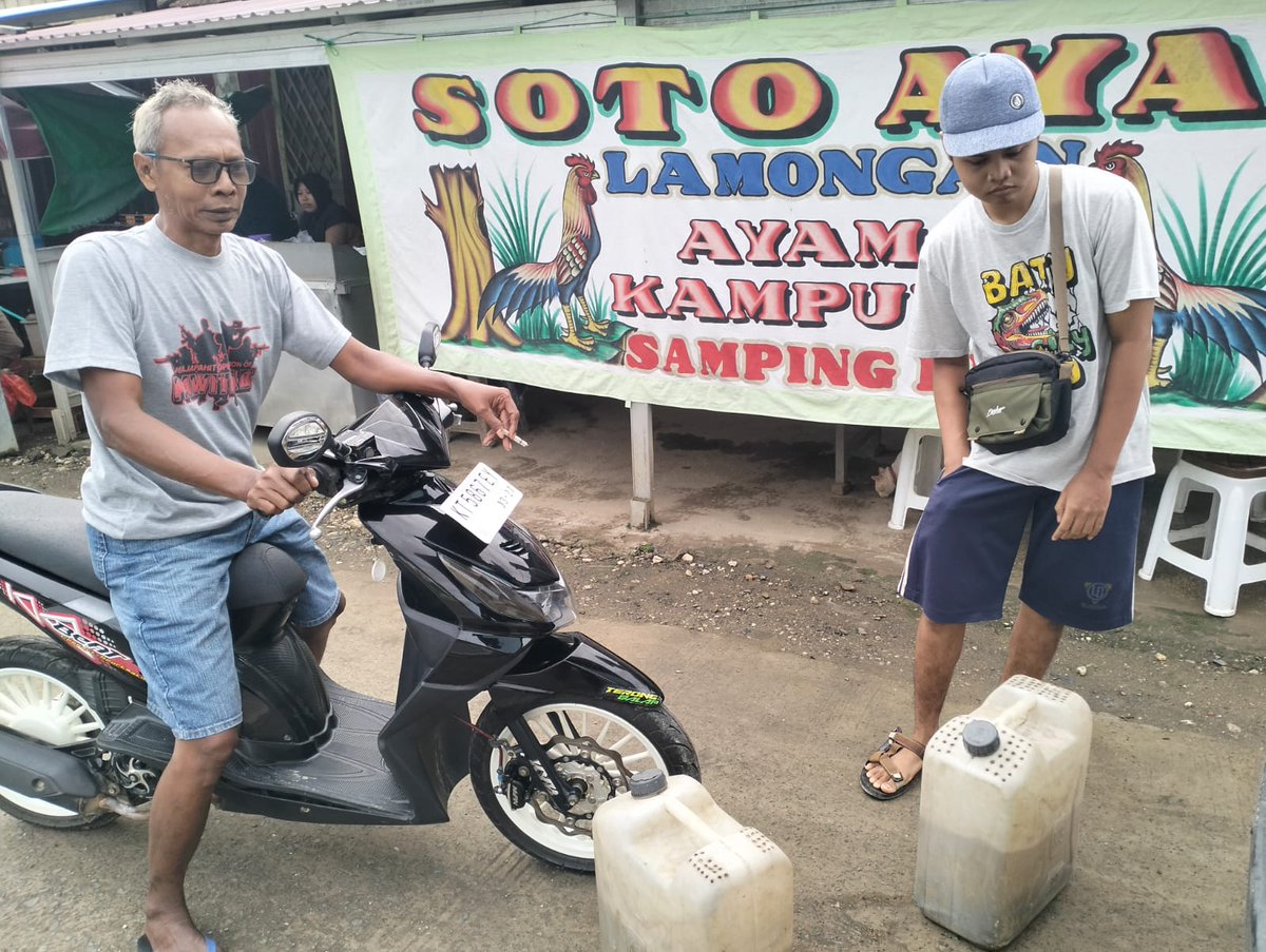 Kurdym6n's tweet photo. Pendampingan Akses Pasar https://t.co/dRT2ds1odA