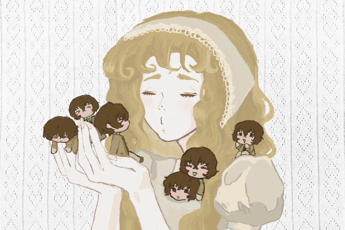 ۶ৎ ͏ ͏ chii tweet media