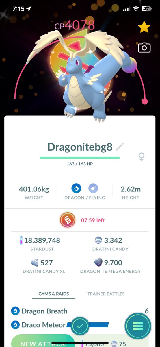 eg6pelon's tweet photo. Insane haul this weekend for #kalostour #pokemongo #scopely #PokemonDay #arizonapogocommunity https://t.co/ATx6aEATeN