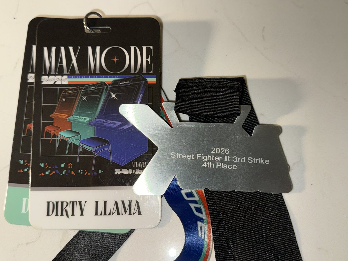 DATA | Dirty Llama tweet media