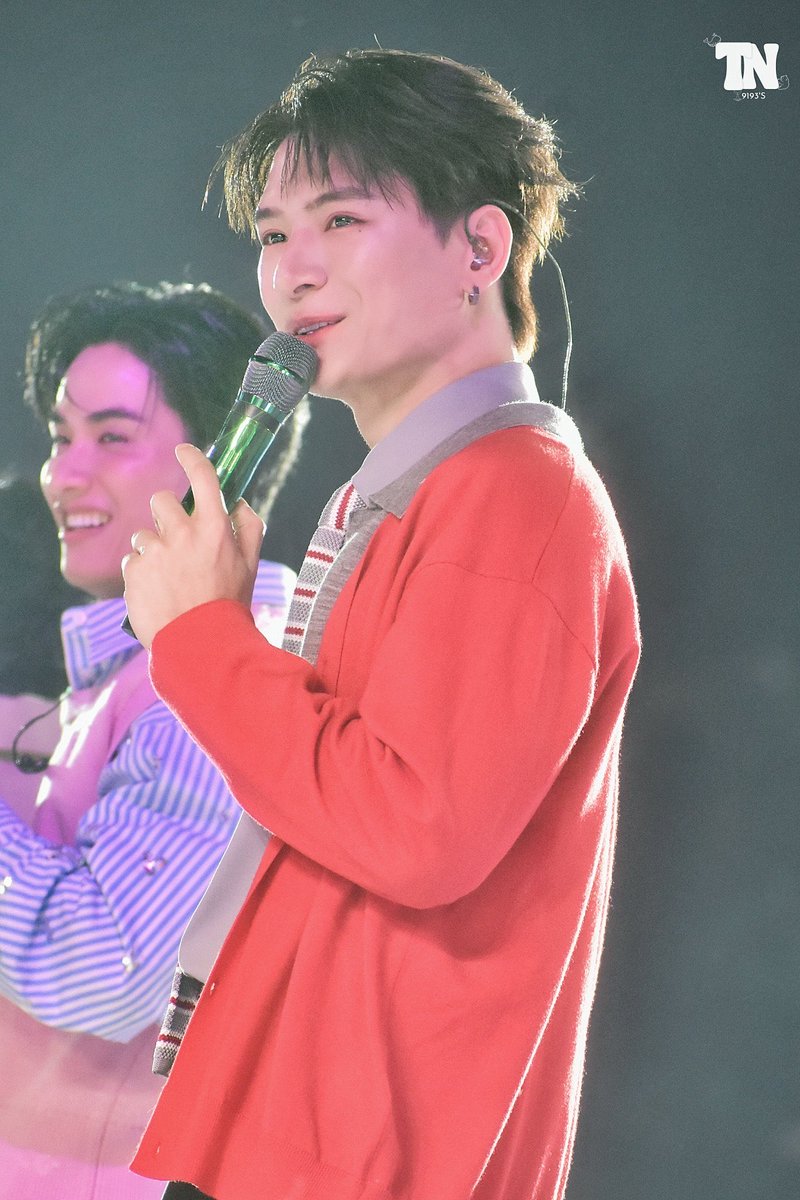 ไฝเสน่ห์นะ จุดละจึ้งๆๆเลย 
#KristPerawat