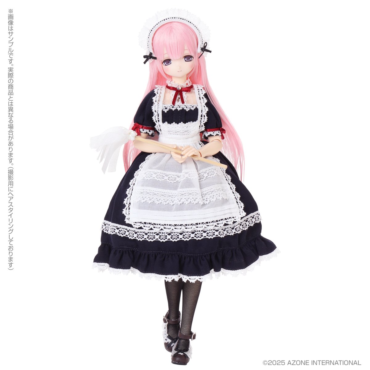 アゾン ロイヤルメイド みお 【公式通販】