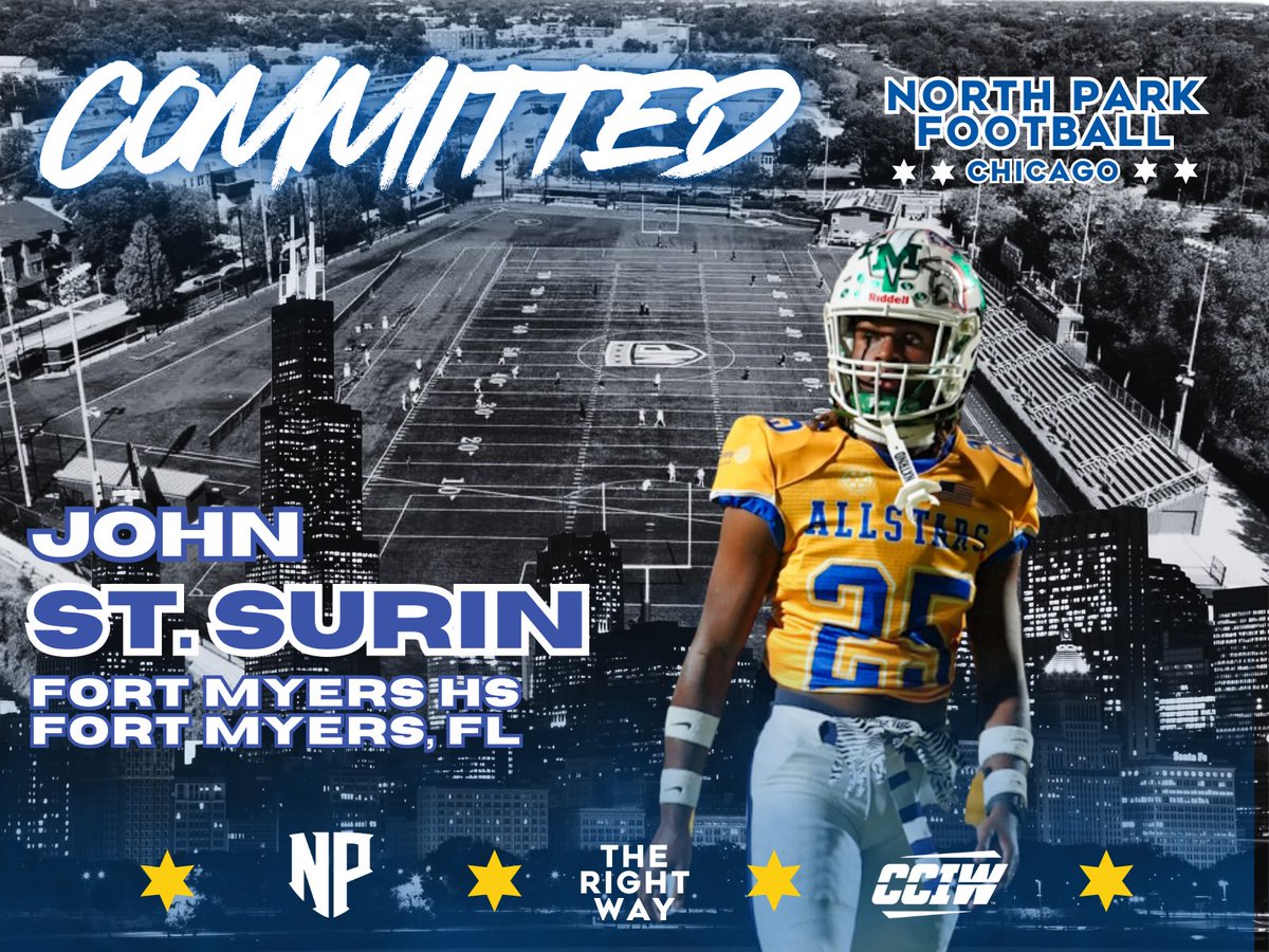 John St Surin tweet media