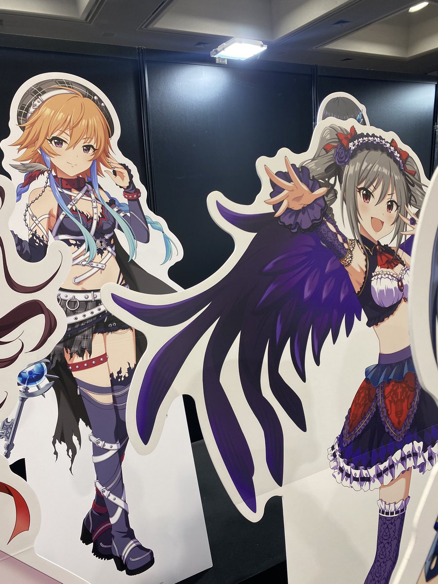 ブラインドの缶バッジで推しの飛鳥くんがきてくれて良かった〜🥰