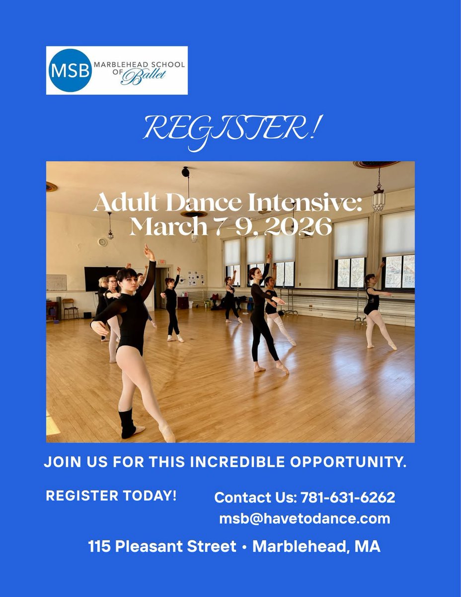 MSB_MarbleheadBallet tweet media