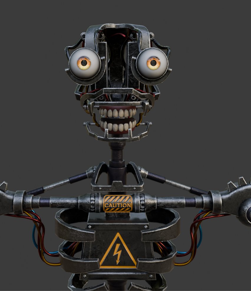 NovaBandit tweet media