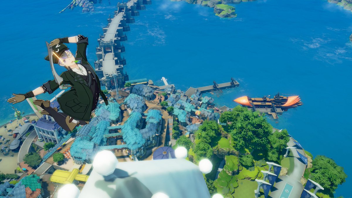 ごろねこ＠Game tweet media