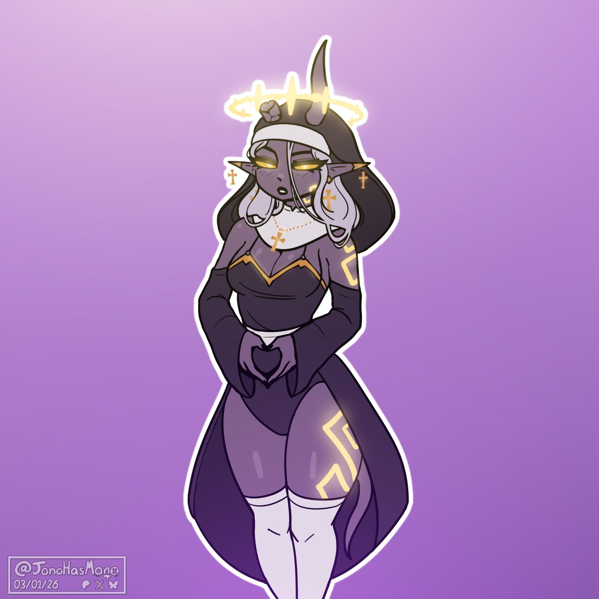 JonoHasMono tweet media