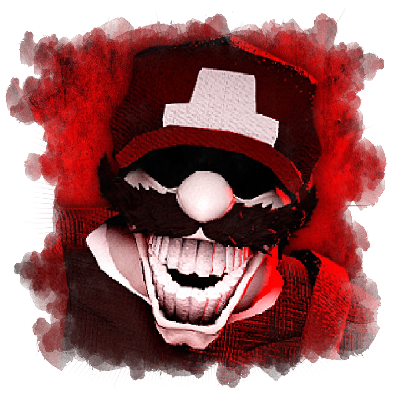 Gorefield and Friends tweet media