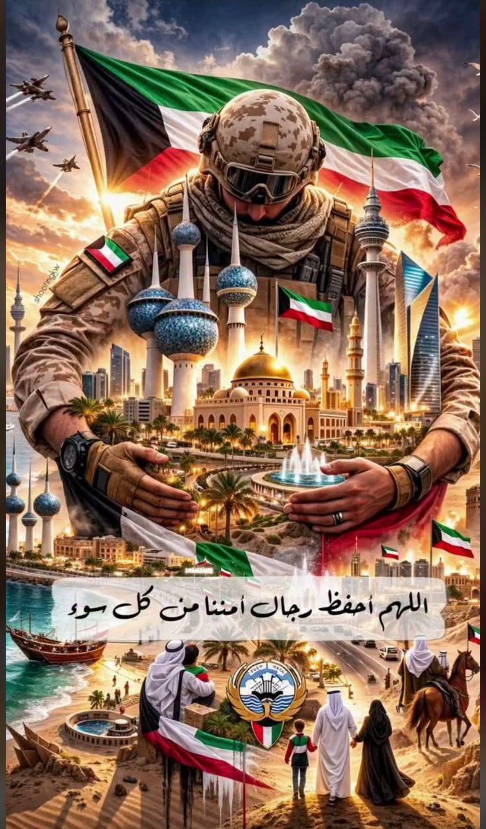 ابوفهد tweet media