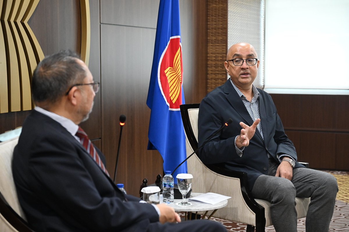 APEC Secretariat tweet media