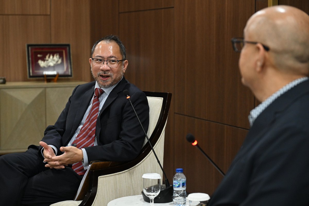 APEC Secretariat tweet media