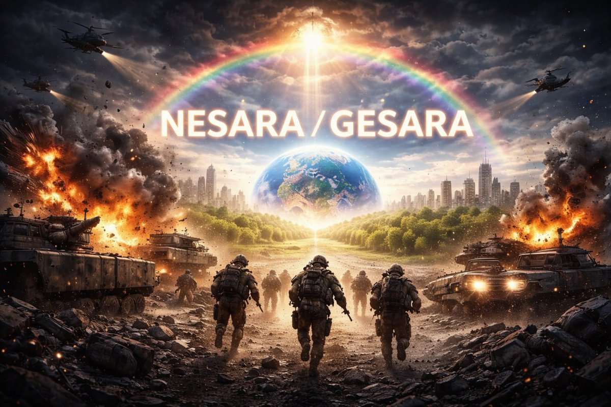 PATRIOTS — THE BLACKOUT PHASE BEGINS IN EARNEST.

48-HOUR PREP WINDOW CLOSED. WORLDWIDE LOCKDOWN UNDER GLOBAL MILITARY ALLIANCE MARTIAL LAW: SUN. MARCH 1 OR TUES. MARCH 3.
