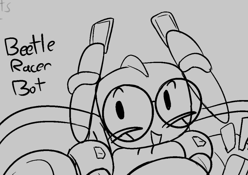 Stobie's Drawing tweet media