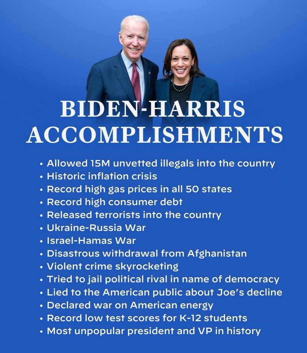 JamesStarz80146's tweet photo. @EastEndJoe same leftys that claim this as successful presidency https://t.co/HfVlJkKxkg