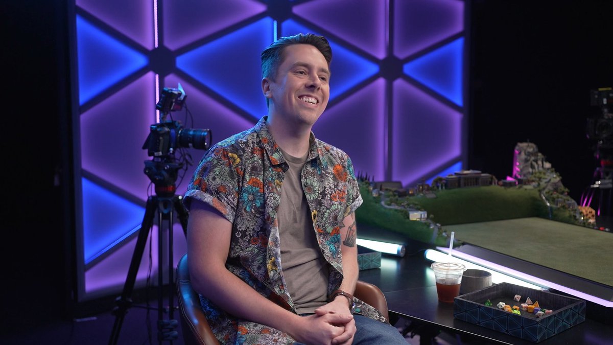 Long Haired Murph Era tweet media