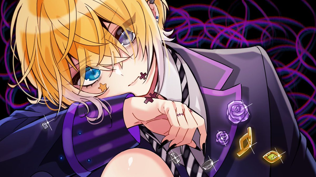 のきちゃん🍰 tweet media