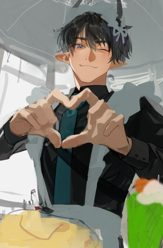 女装とか捏造過ぎると思って書くのやめたんだけど実現したので今度完成させる