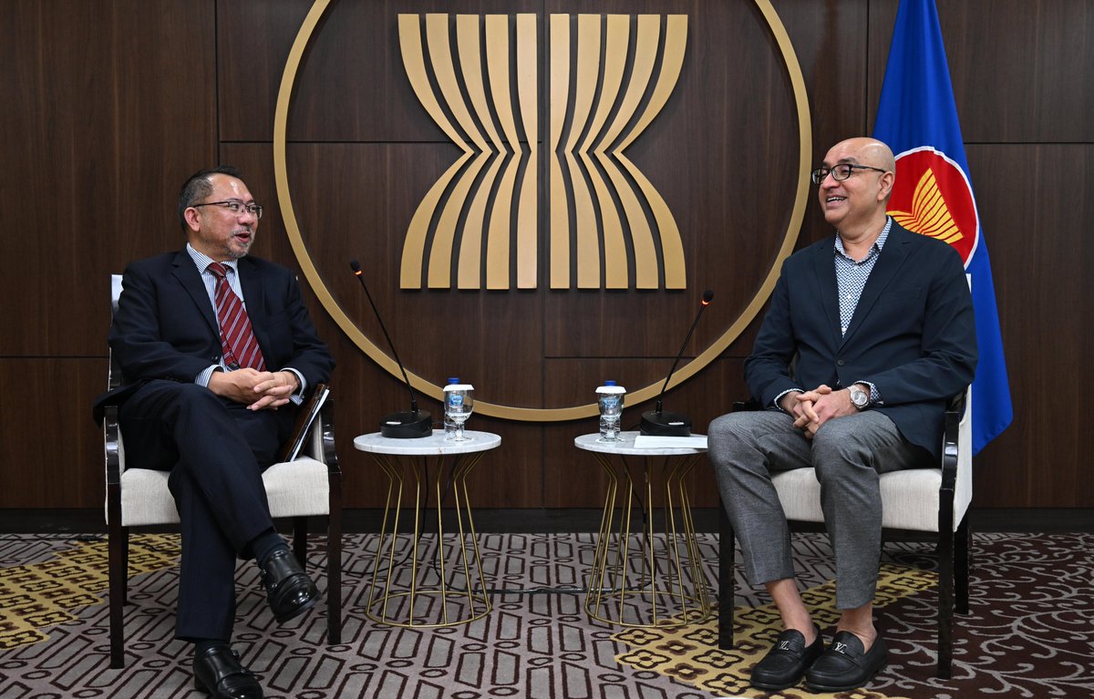 APEC Secretariat tweet media