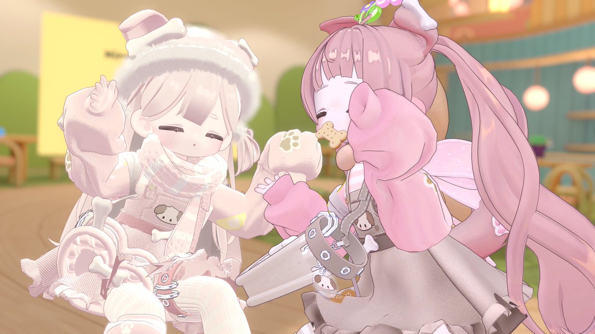 りのまる。 tweet media