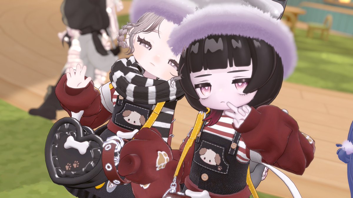 りのまる。 tweet media
