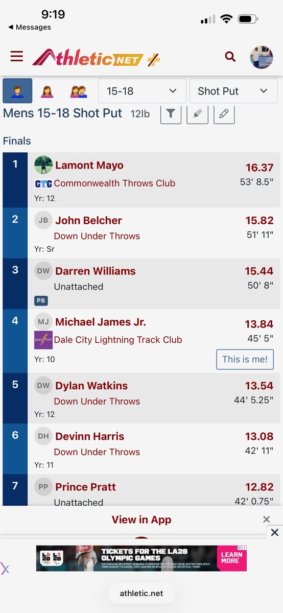 MikeJamesJr tweet media