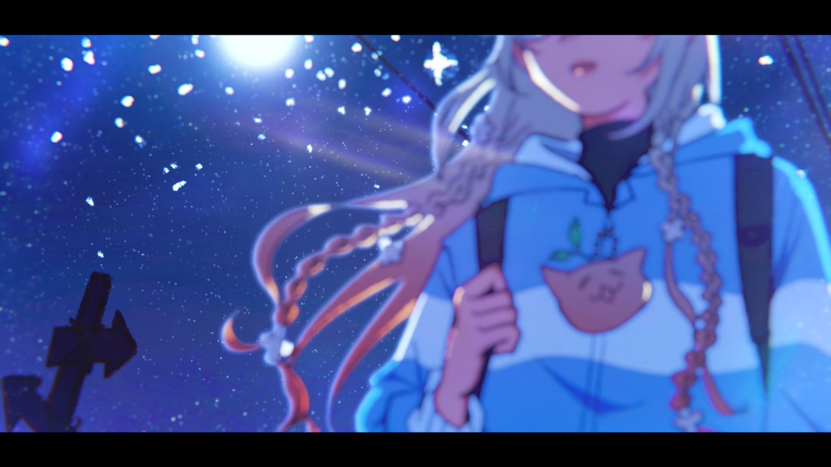 harutyaofficial's tweet photo. 💫 YouTube動画投稿 𓈒𓂂𓏸
︎
︎
ray / BUMP OF CHICKEN
full covered by 春茶
✧ https://t.co/sTKkKb7duD
︎
どこか、旅してみたい場所はありますか？
︎︎
Illustration : @matsuse_8
Movie : Toshiaki Ono・MiLK6G
Arrange : 馬場龍樹
Mixing : @kain2525
Vocal : @HARUTYA1226
︎
︎
#春茶 #はるちゃ86