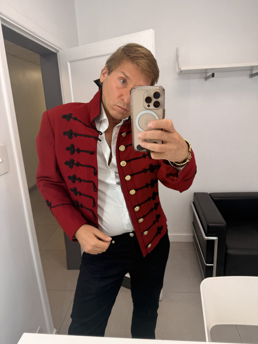 Lo que pedis // lo que te llega
#GranHermanoGeneracionDorada