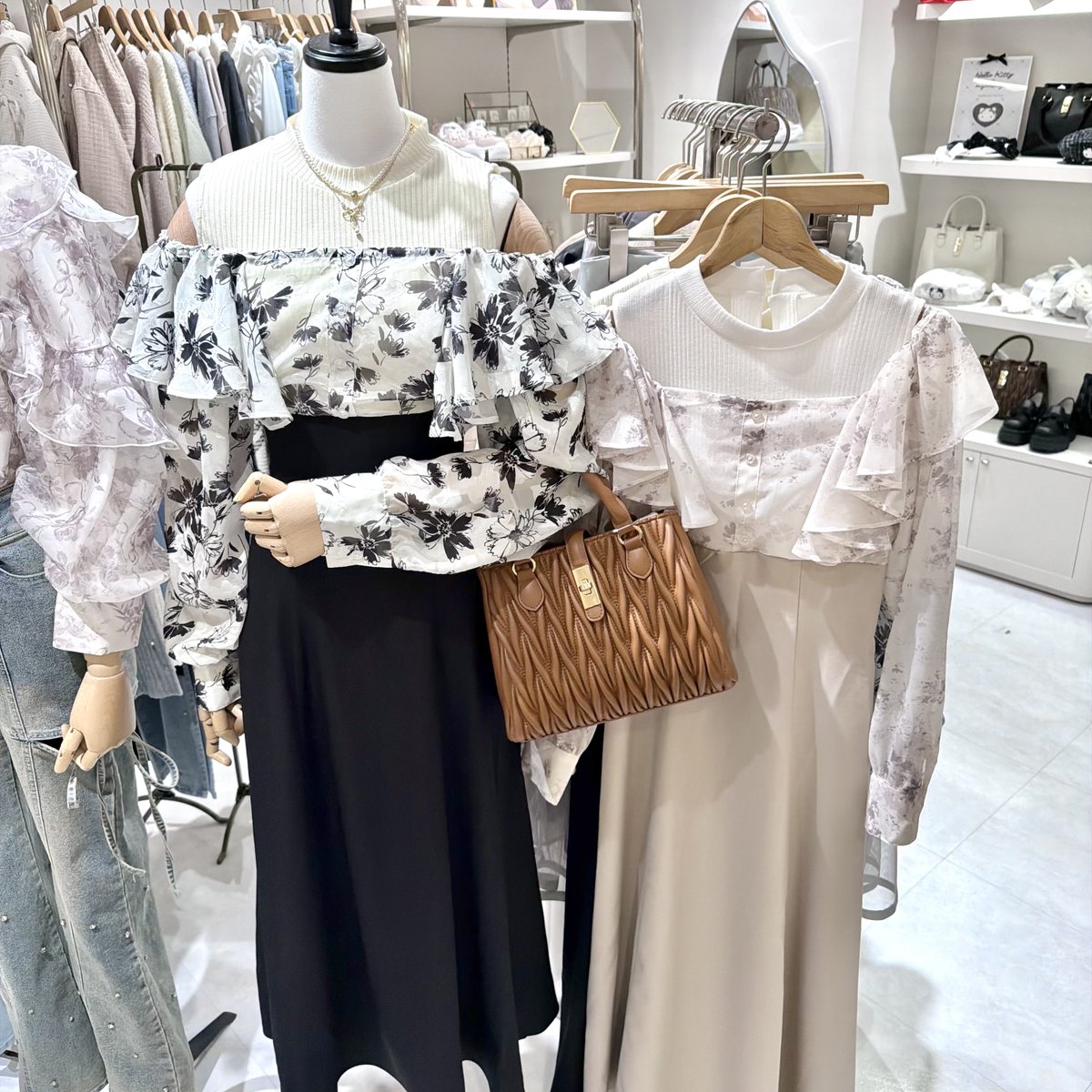 SHIBUYA109 (@SHIBUYA109NET) / Posts / X